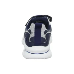 Sneakers Slipper/Kletthalbschuh (casual)