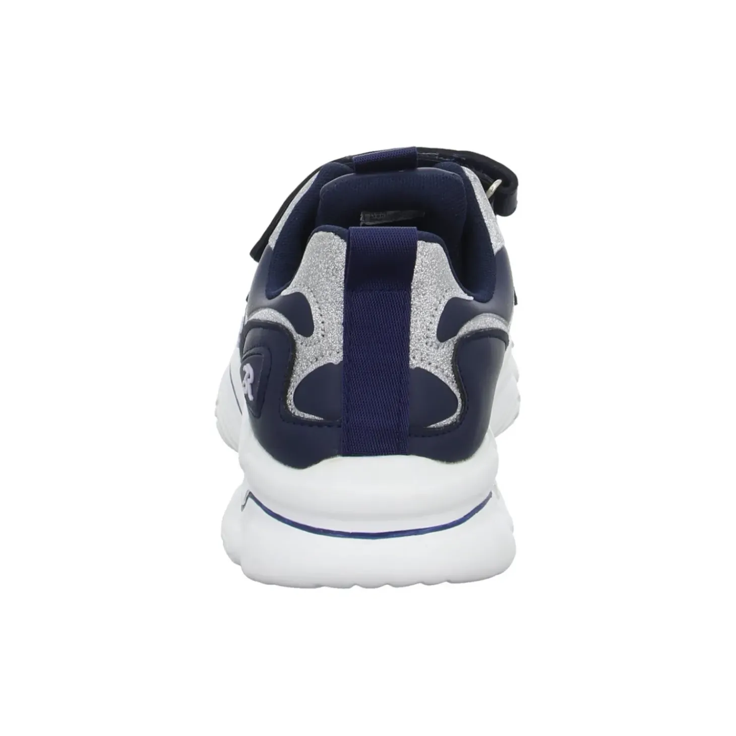 Sneakers Slipper/Kletthalbschuh (casual)