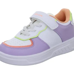 Sneakers Slipper/Kletthalbschuh (casual)