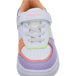 Sneakers Slipper/Kletthalbschuh (casual)