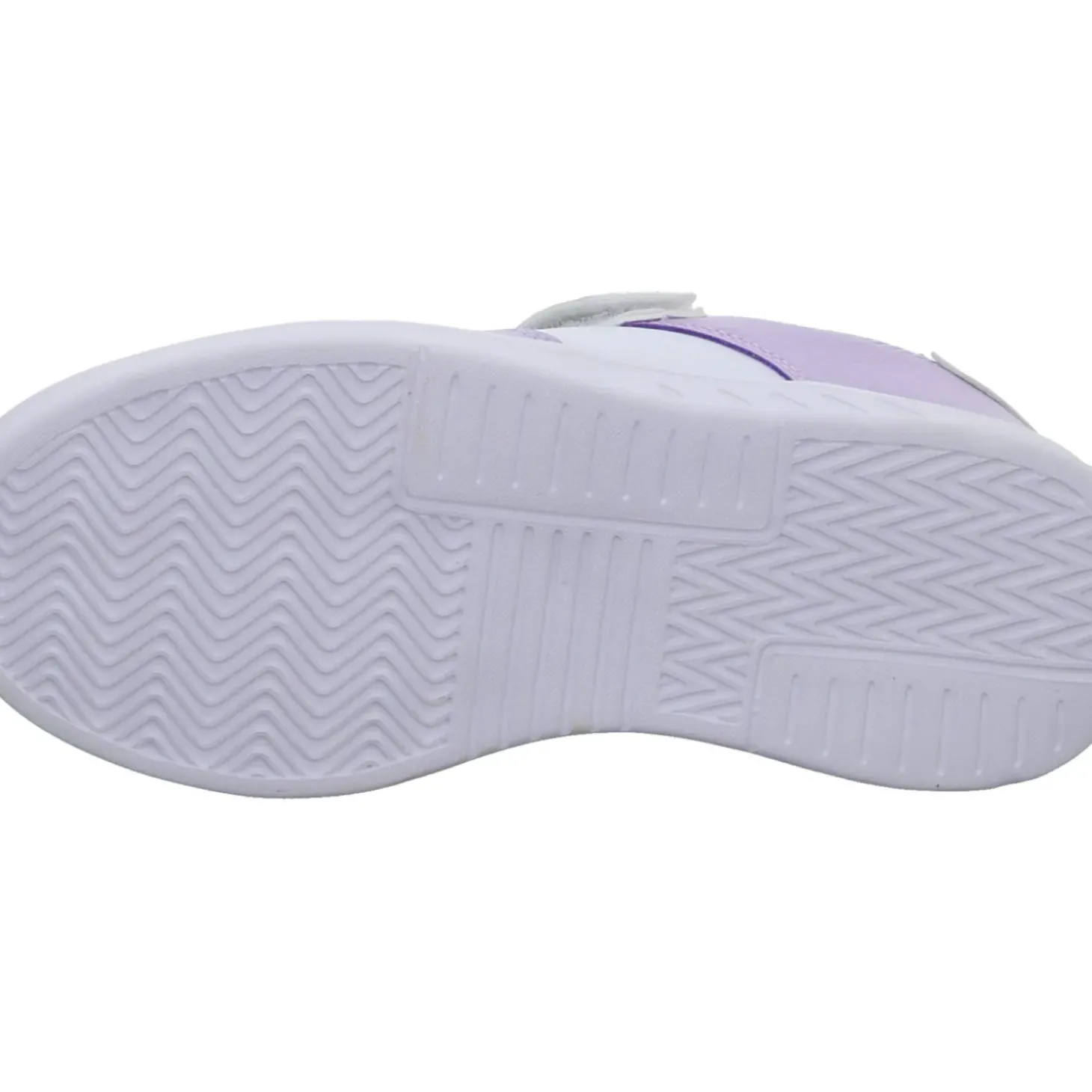 Sneakers Slipper/Kletthalbschuh (casual)