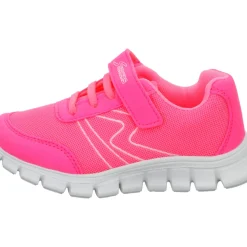 Sneakers Slipper/Kletthalbschuh (casual)