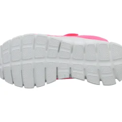 Sneakers Slipper/Kletthalbschuh (casual)