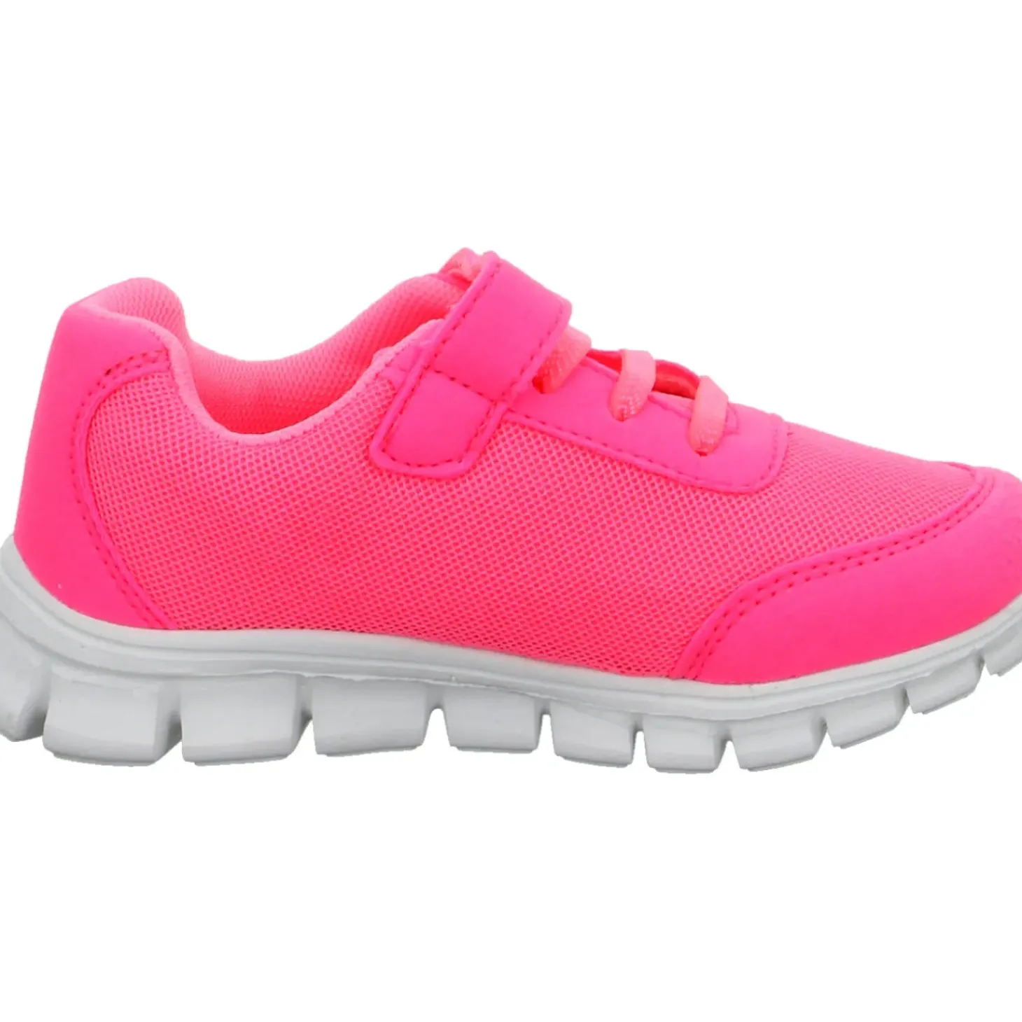 Sneakers Slipper/Kletthalbschuh (casual)