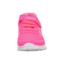 Sneakers Slipper/Kletthalbschuh (casual)