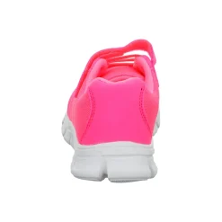 Sneakers Slipper/Kletthalbschuh (casual)