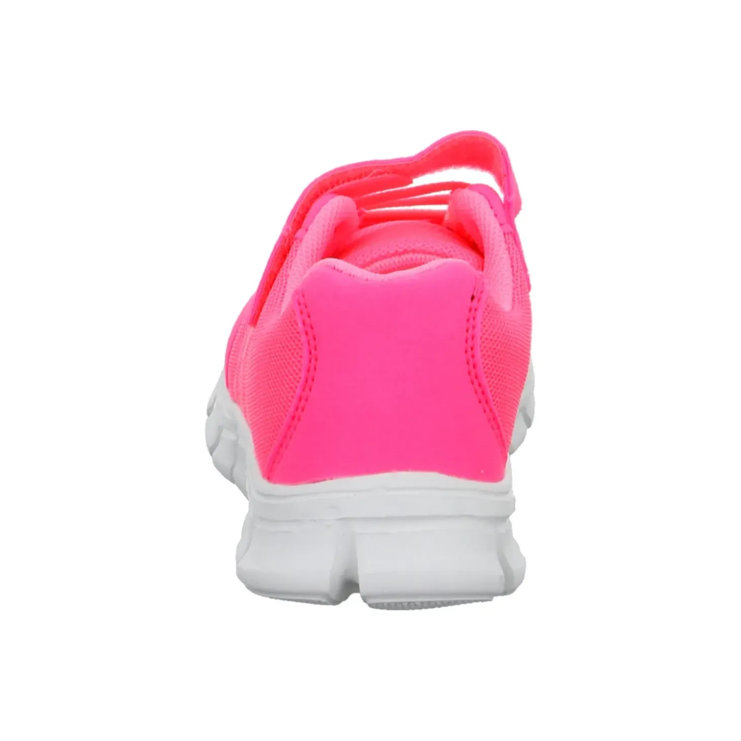 Sneakers Slipper/Kletthalbschuh (casual)