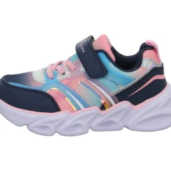 Sneakers Slipper/Kletthalbschuh (casual)
