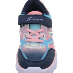 Sneakers Slipper/Kletthalbschuh (casual)