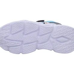 Sneakers Slipper/Kletthalbschuh (casual)