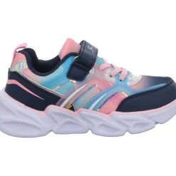 Sneakers Slipper/Kletthalbschuh (casual)
