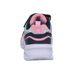 Sneakers Slipper/Kletthalbschuh (casual)