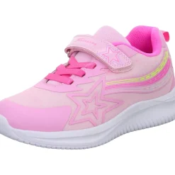 Sneakers Slipper/Kletthalbschuh (casual)