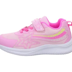 Sneakers Slipper/Kletthalbschuh (casual)