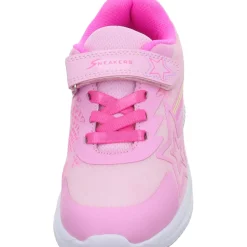 Sneakers Slipper/Kletthalbschuh (casual)