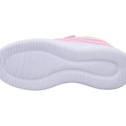Sneakers Slipper/Kletthalbschuh (casual)