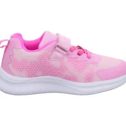 Sneakers Slipper/Kletthalbschuh (casual)