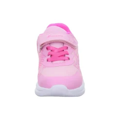 Sneakers Slipper/Kletthalbschuh (casual)