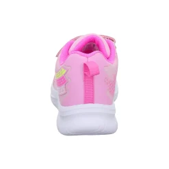 Sneakers Slipper/Kletthalbschuh (casual)