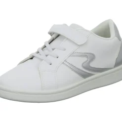 Sneakers Slipper/Kletthalbschuh (casual)
