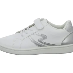 Sneakers Slipper/Kletthalbschuh (casual)