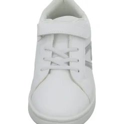 Sneakers Slipper/Kletthalbschuh (casual)