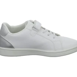 Sneakers Slipper/Kletthalbschuh (casual)