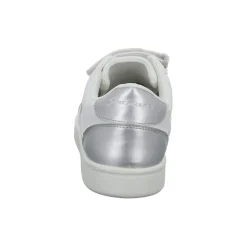 Sneakers Slipper/Kletthalbschuh (casual)