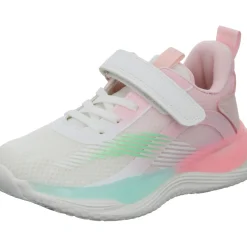 Sneakers Slipper/Kletthalbschuh (casual)