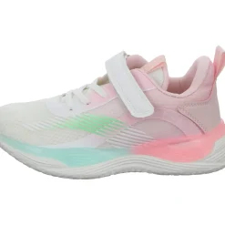 Sneakers Slipper/Kletthalbschuh (casual)
