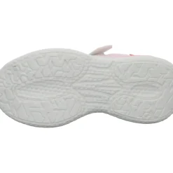 Sneakers Slipper/Kletthalbschuh (casual)