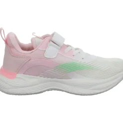 Sneakers Slipper/Kletthalbschuh (casual)
