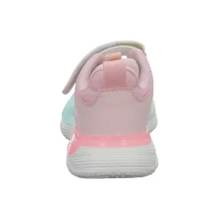 Sneakers Slipper/Kletthalbschuh (casual)