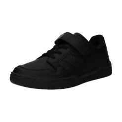Sneakers Slipper/Kletthalbschuh (casual)