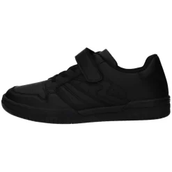 Sneakers Slipper/Kletthalbschuh (casual)
