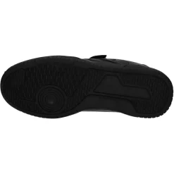 Sneakers Slipper/Kletthalbschuh (casual)