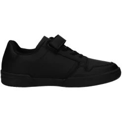 Sneakers Slipper/Kletthalbschuh (casual)