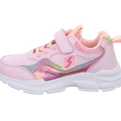 Sneakers Slipper/Kletthalbschuh (casual)