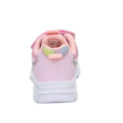 Sneakers Slipper/Kletthalbschuh (casual)