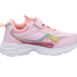 Sneakers Slipper/Kletthalbschuh (casual)