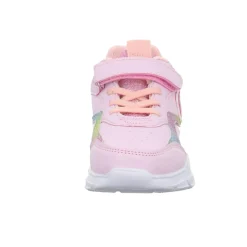 Sneakers Slipper/Kletthalbschuh (casual)