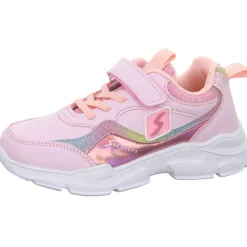 Sneakers Slipper/Kletthalbschuh (casual)