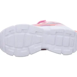 Sneakers Slipper/Kletthalbschuh (casual)
