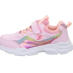 Sneakers Slipper/Kletthalbschuh (casual)
