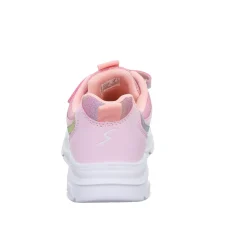 Sneakers Slipper/Kletthalbschuh (casual)