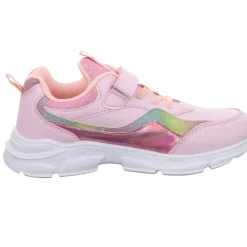 Sneakers Slipper/Kletthalbschuh (casual)