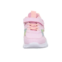 Sneakers Slipper/Kletthalbschuh (casual)