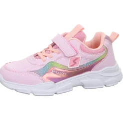 Sneakers Slipper/Kletthalbschuh (casual)
