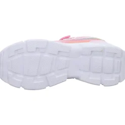 Sneakers Slipper/Kletthalbschuh (casual)