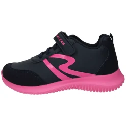 Sneakers Slipper/Kletthalbschuh (casual)